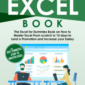 Best Excel book for beginners