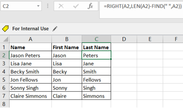 how-to-remove-first-four-characters-in-excel-excel-master-consultant