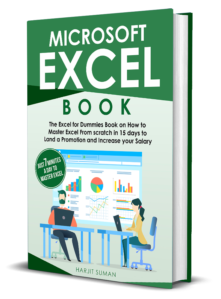 Microsoft Excel 365 Book For Beginners The Ultimate Excel User Guide Book To Transform Novices 5695