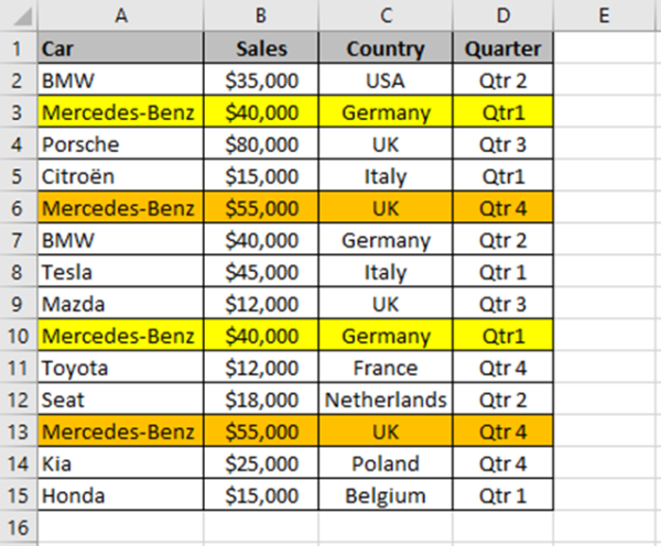 how-to-remove-duplicate-rows-in-excel-2-proven-ways-excel-master