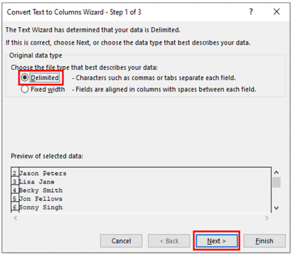 how-to-split-text-in-excel-the-3-proven-ways-to-save-time-excel